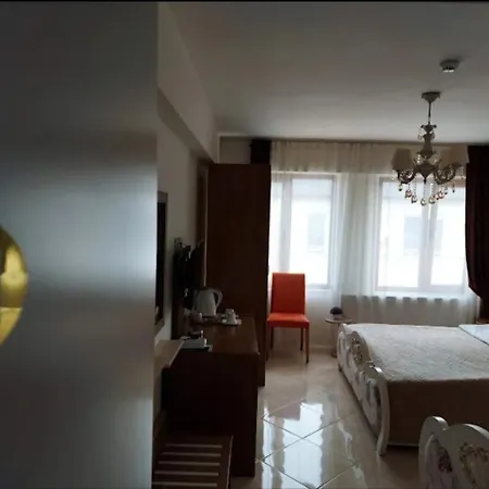 Melin 2* Golcuk