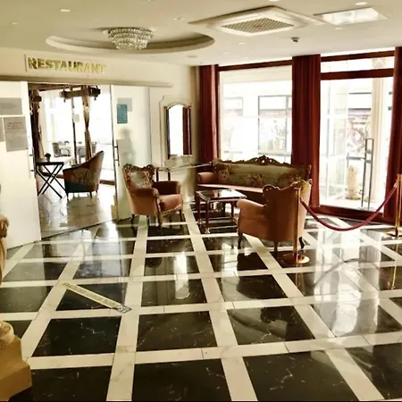 Otel Melın
