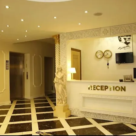 Otel Melın Golcuk
