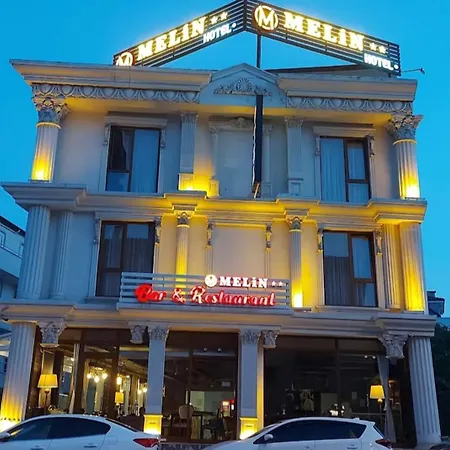 Melın Otel