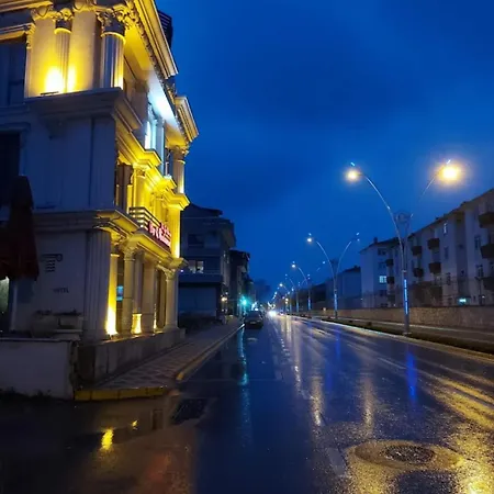 Melın Golcuk